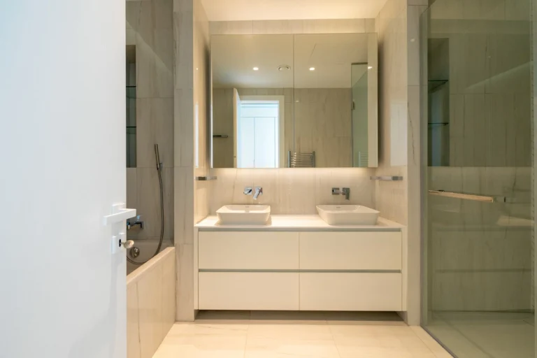 2 Bedroom Apartment for Sale in Potamos Germasogeias, Limassol District