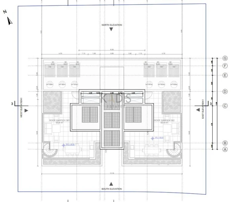 2 Bedroom Apartment for Sale in Livadia Larnakas, Larnaca District
