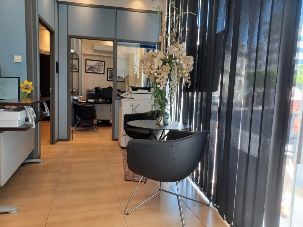 152m² Building for Rent in Limassol District