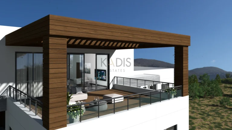 3 Bedroom Apartment for Sale in Limassol – Panthea