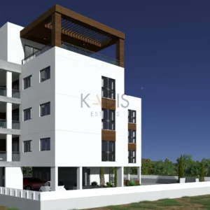 2 Bedroom Apartment for Sale in Limassol – Panthea