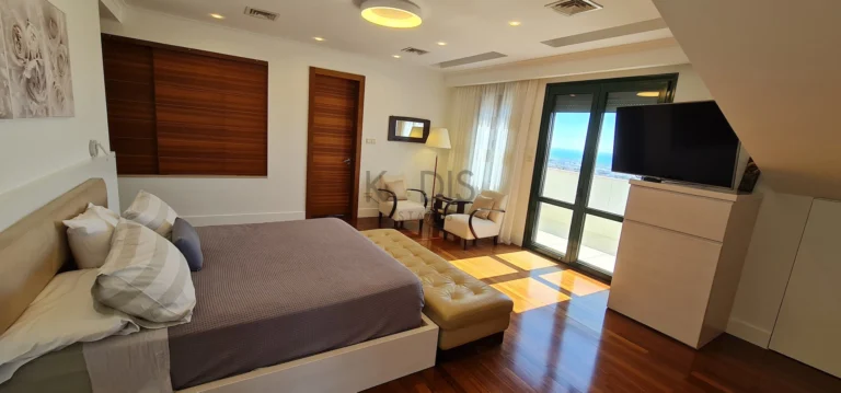 5 Bedroom House for Sale in Limassol – Agios Athanasios