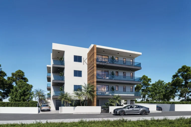 2 Bedroom Apartment for Sale in Strovolos, Nicosia District