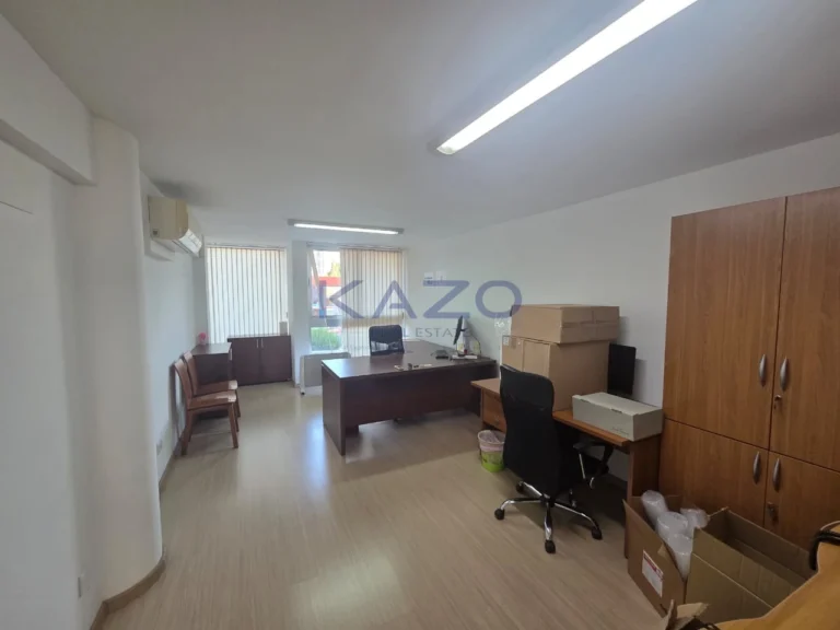 150m² Office for Rent in Limassol District