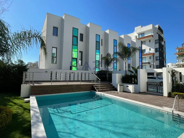 3 Bedroom House for Rent in Limassol District