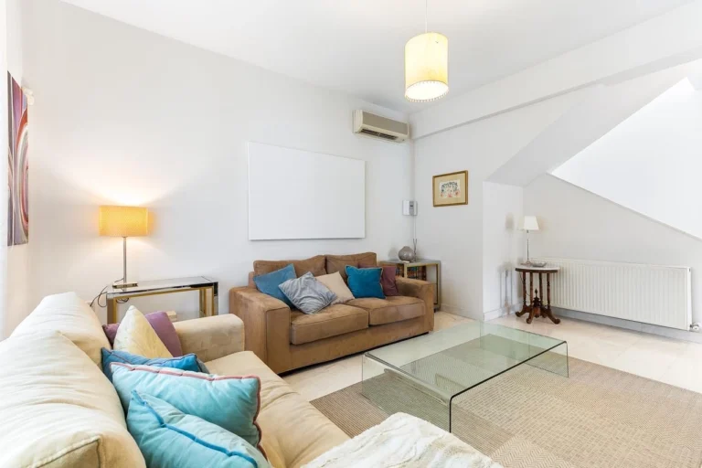 4 Bedroom House for Sale in Potamos Germasogeias, Limassol District