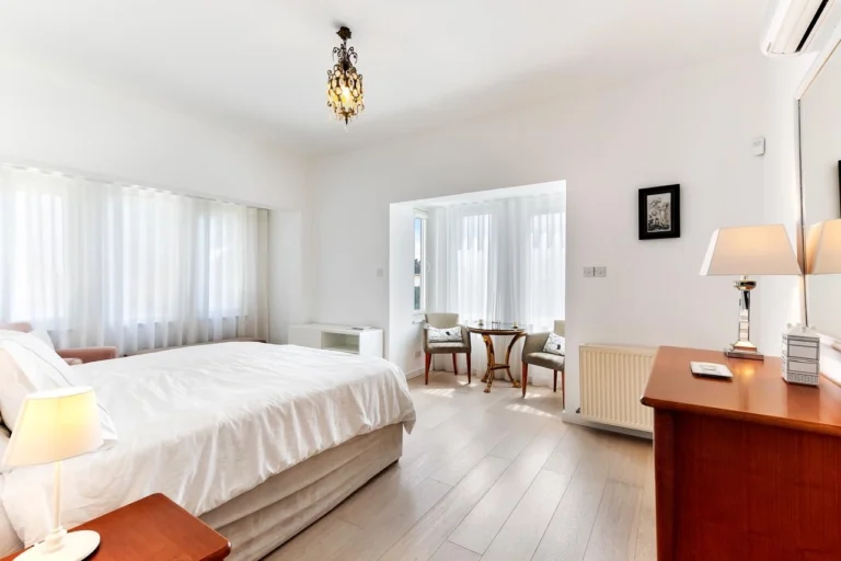 4 Bedroom House for Sale in Potamos Germasogeias, Limassol District