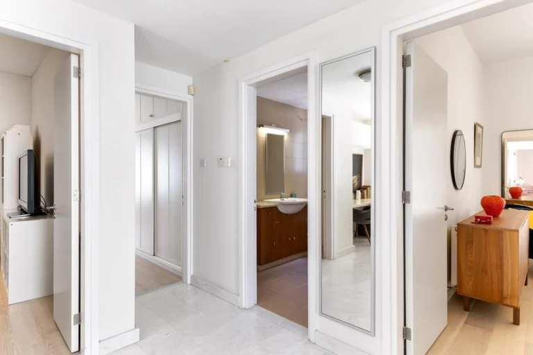 4 Bedroom House for Sale in Potamos Germasogeias, Limassol District