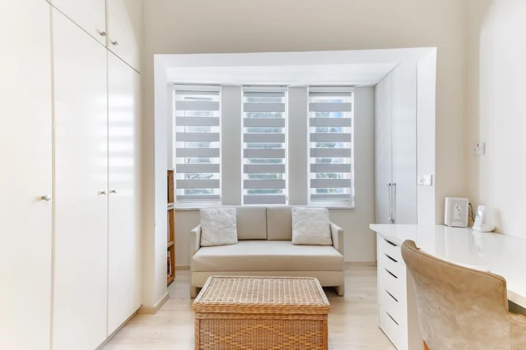 4 Bedroom House for Sale in Potamos Germasogeias, Limassol District