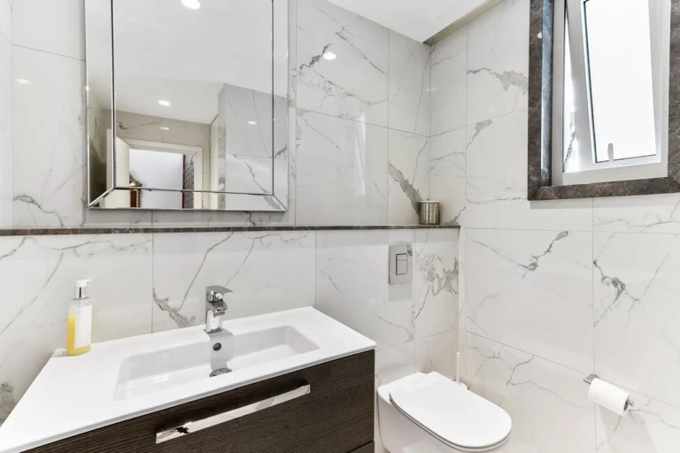 4 Bedroom House for Sale in Potamos Germasogeias, Limassol District