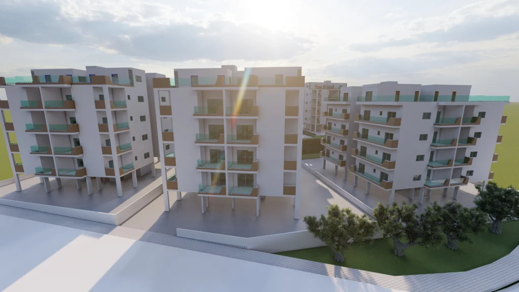 6360m² Building for Sale in Ypsonas, Limassol District