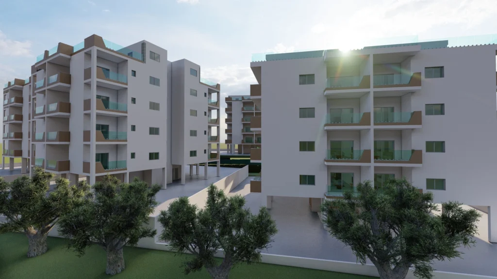 6360m² Building for Sale in Ypsonas, Limassol District