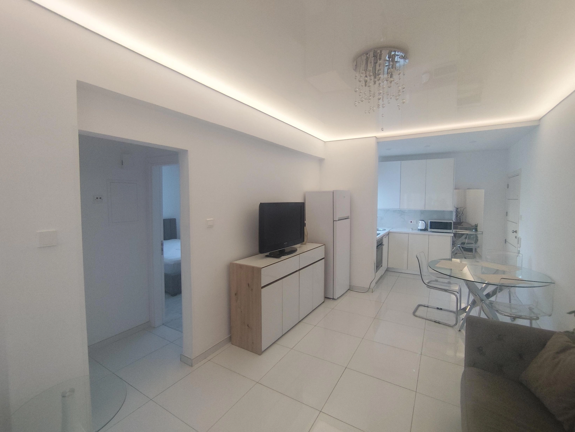 2 Bedroom Apartment for Rent in Germasogeia – Tourist Area, Limassol District