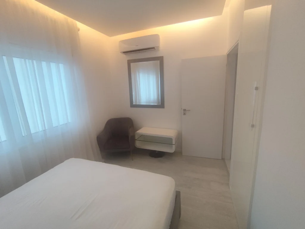 2 Bedroom Apartment for Rent in Germasogeia – Tourist Area, Limassol District