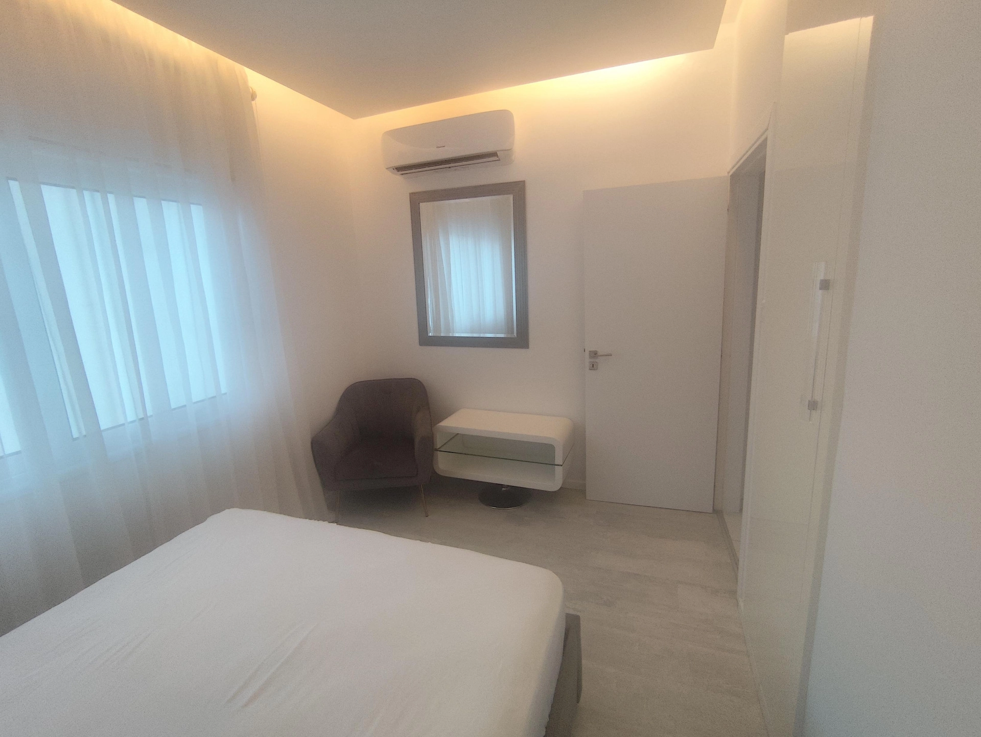 2 Bedroom Apartment for Rent in Germasogeia – Tourist Area, Limassol District