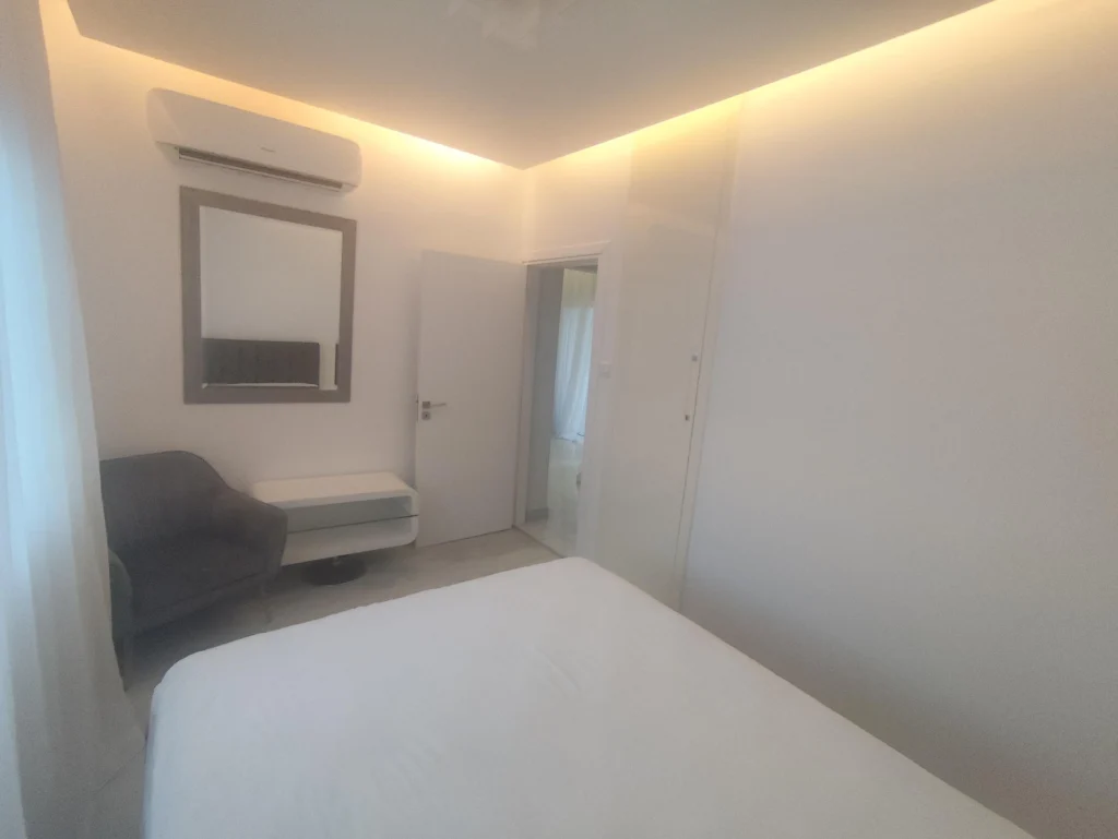 2 Bedroom Apartment for Rent in Germasogeia – Tourist Area, Limassol District