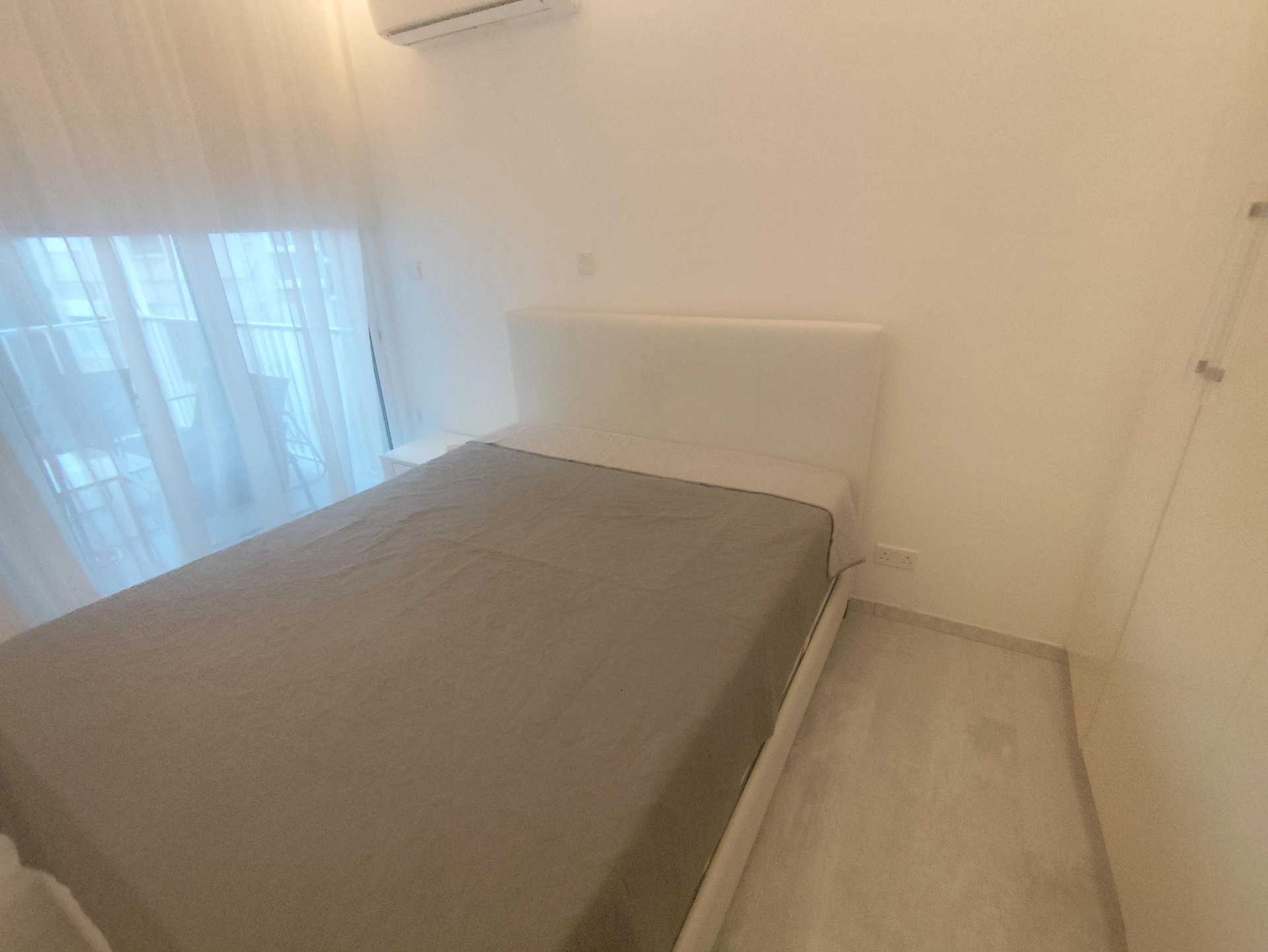 2 Bedroom Apartment for Rent in Germasogeia – Tourist Area, Limassol District