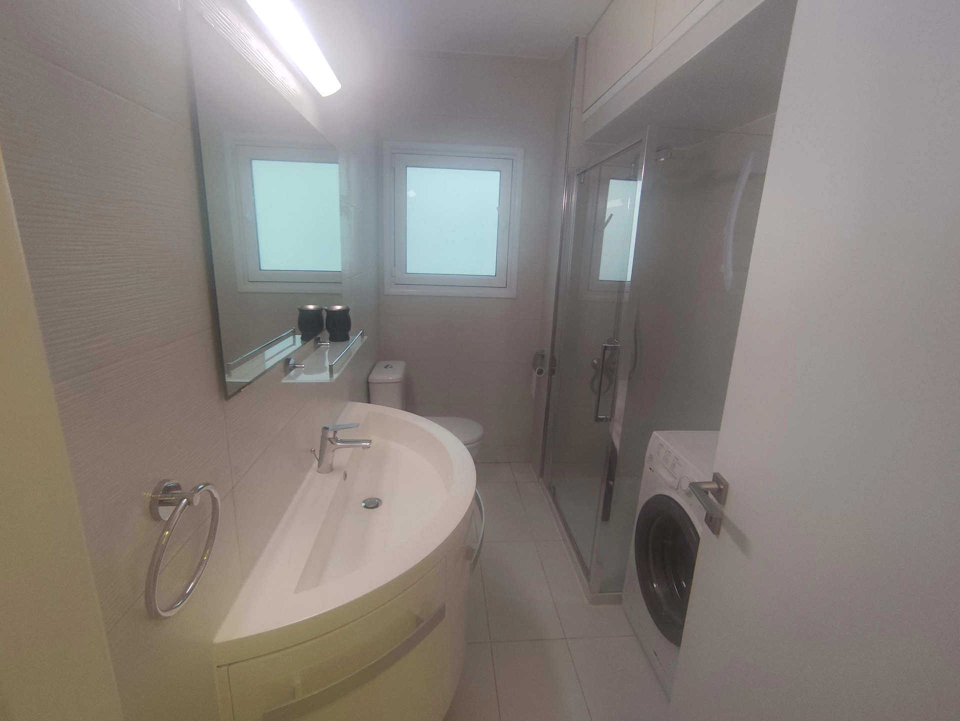 2 Bedroom Apartment for Rent in Germasogeia – Tourist Area, Limassol District