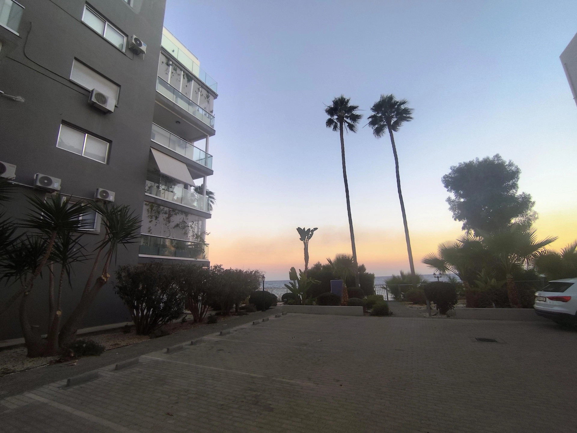 2 Bedroom Apartment for Rent in Germasogeia – Tourist Area, Limassol District