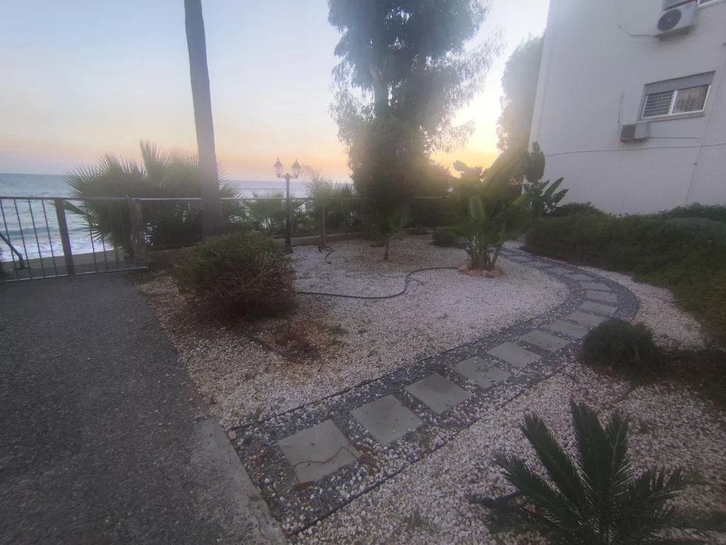 2 Bedroom Apartment for Rent in Germasogeia – Tourist Area, Limassol District
