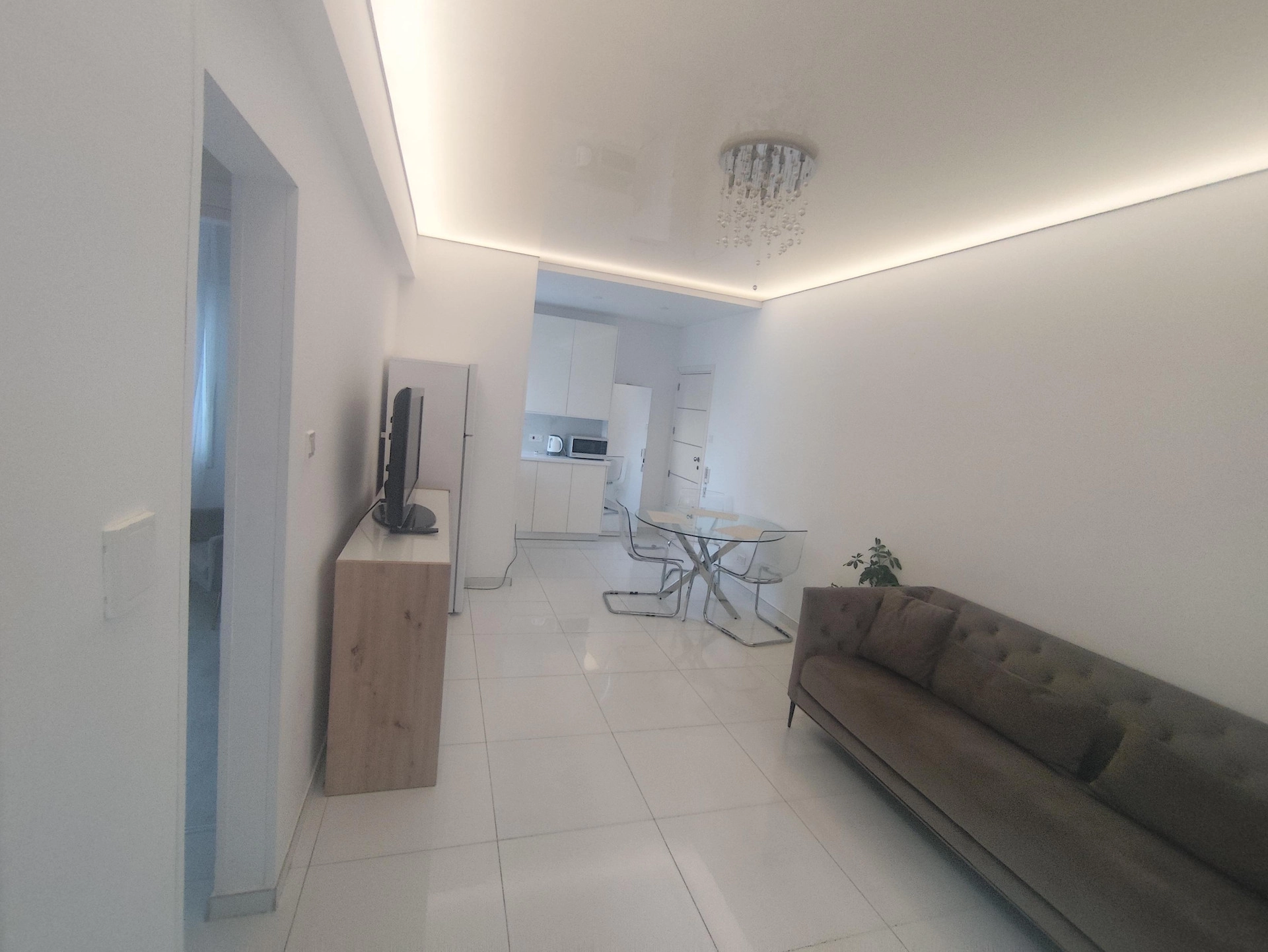 2 Bedroom Apartment for Rent in Germasogeia – Tourist Area, Limassol District