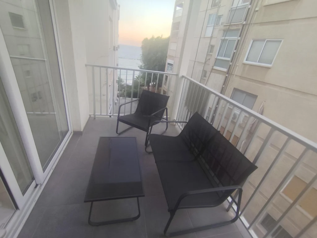 2 Bedroom Apartment for Rent in Germasogeia – Tourist Area, Limassol District