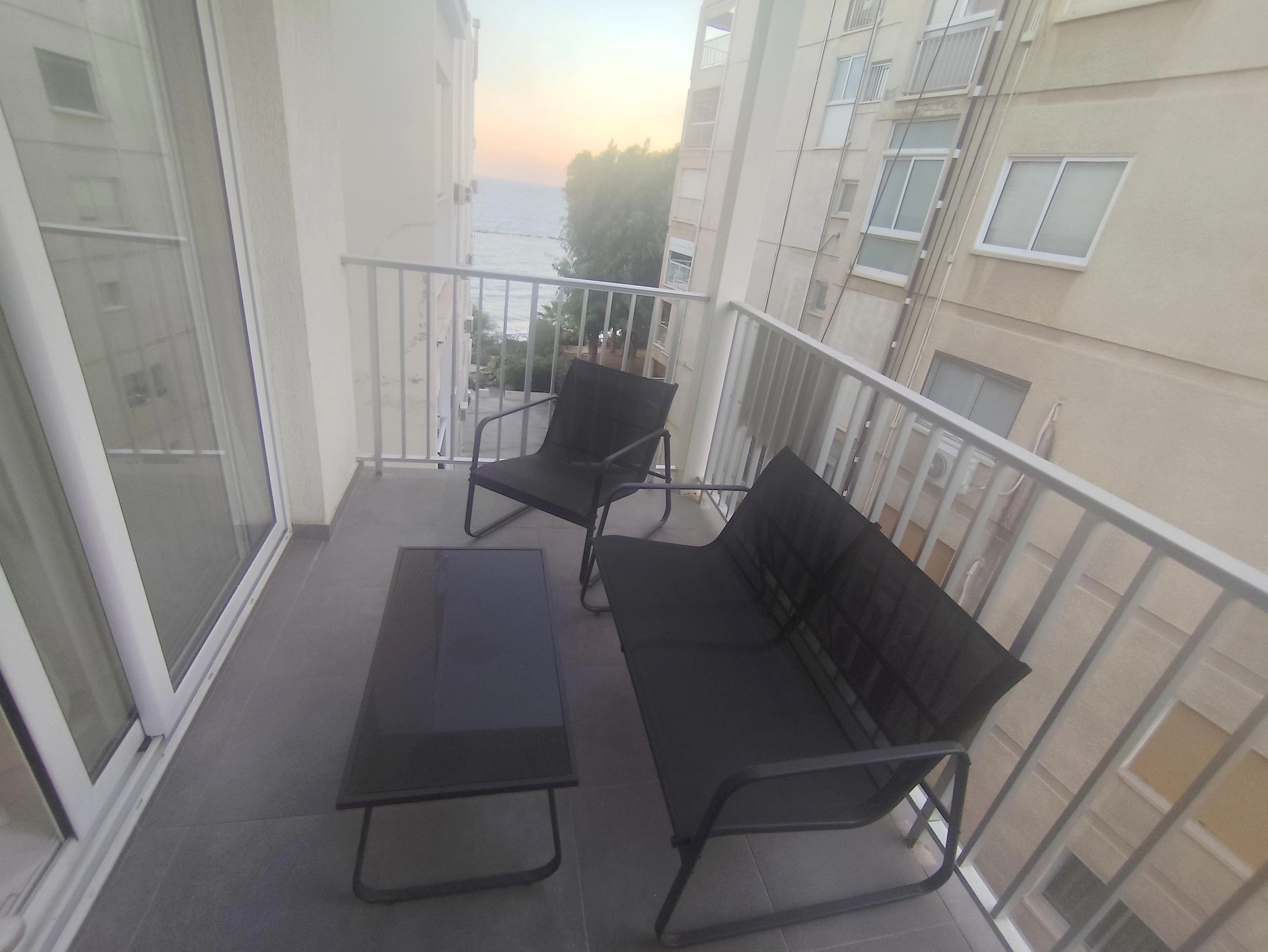 2 Bedroom Apartment for Rent in Germasogeia – Tourist Area, Limassol District
