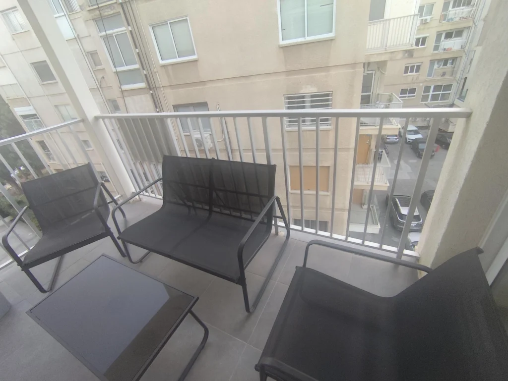 2 Bedroom Apartment for Rent in Germasogeia – Tourist Area, Limassol District
