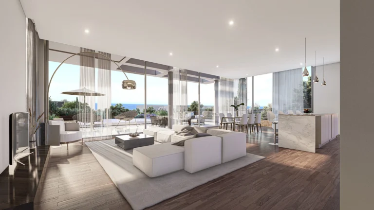 5 Bedroom House for Sale in Peyia, Paphos District