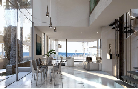 440m² House for Sale in Peyia, Paphos District