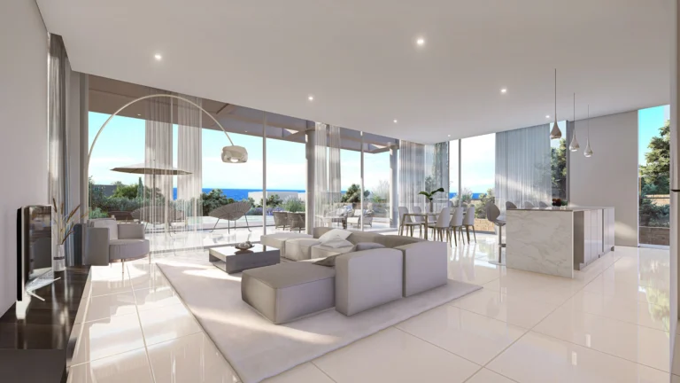 440m² House for Sale in Peyia, Paphos District