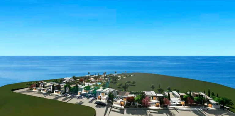 440m² House for Sale in Peyia, Paphos District