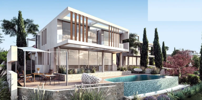 439m² House for Sale in Peyia, Paphos District