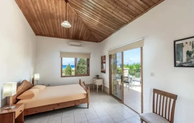 Cheap Houses and Villas for Rent Paphos