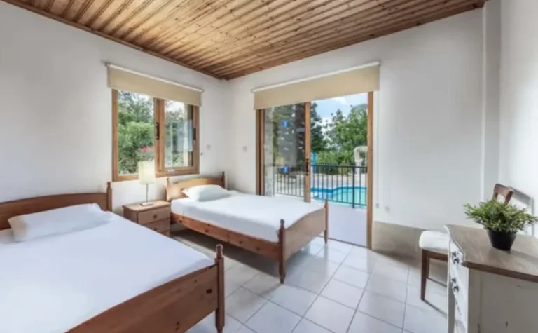 Cheap Houses and Villas for Rent Paphos