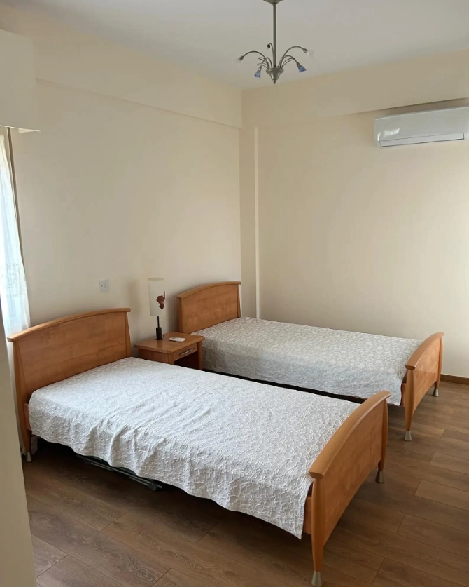 3 Bedroom Apartment for Sale in Limassol District