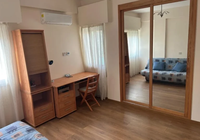3 Bedroom Apartment for Sale in Limassol District