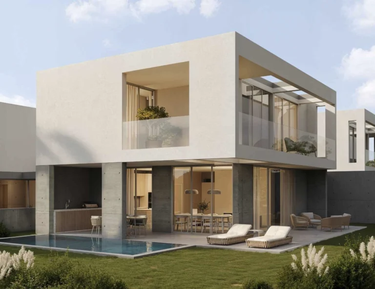 Cheap Houses and Villas for Sale Paphos up to 700000 euro