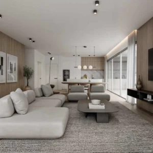 Дом с 3 спальнями на продажу в Героскипу, район Пафоса