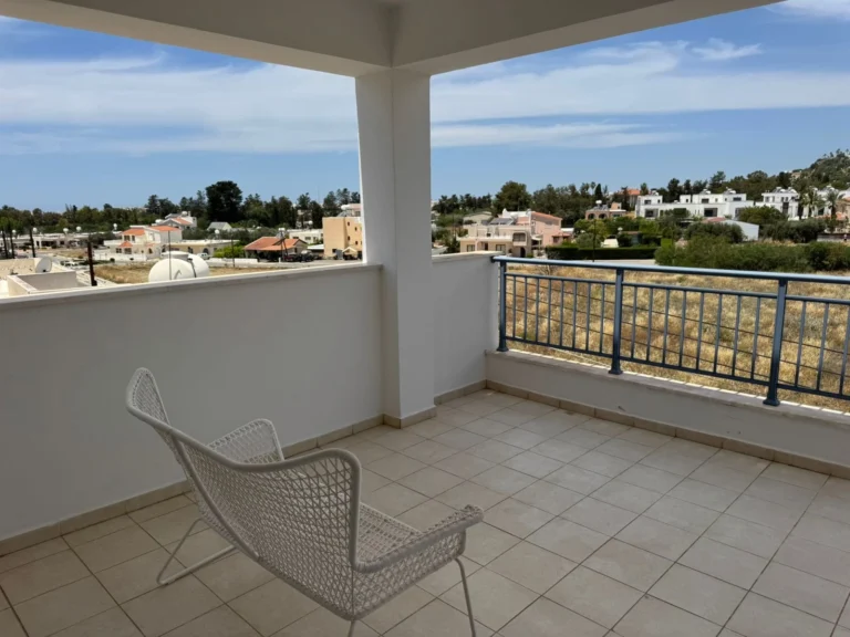 2 Bedroom Apartment for Sale in Geroskipou, Paphos District
