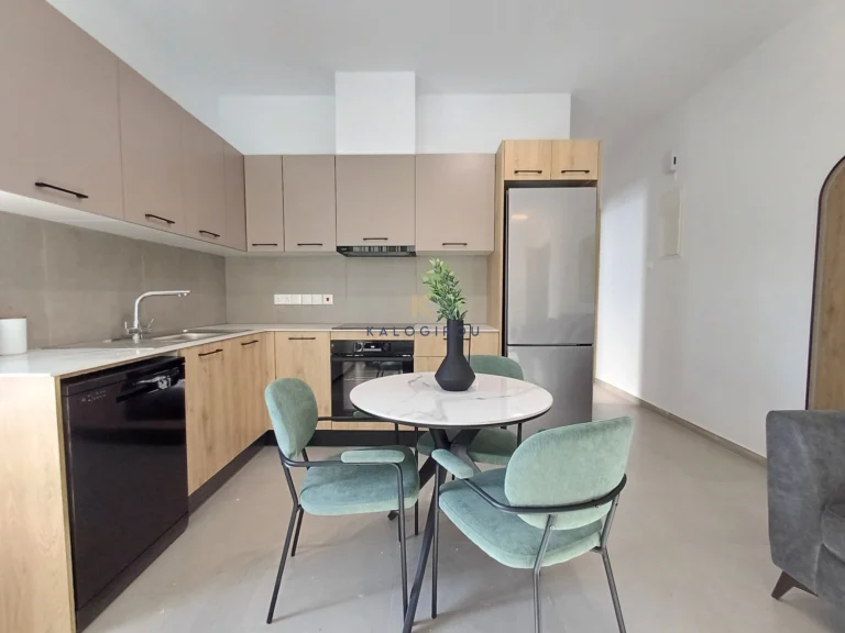 1 Bedroom Apartment for Rent in Larnaca District