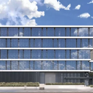 1892m² Building for Sale in Limassol – Mesa Geitonia