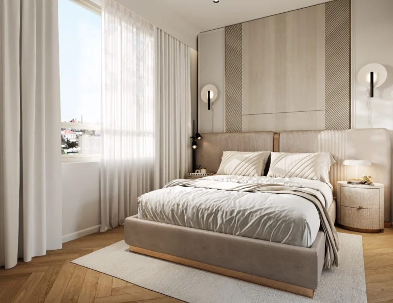 3 Bedroom Apartment for Sale in Germasogeia, Limassol District