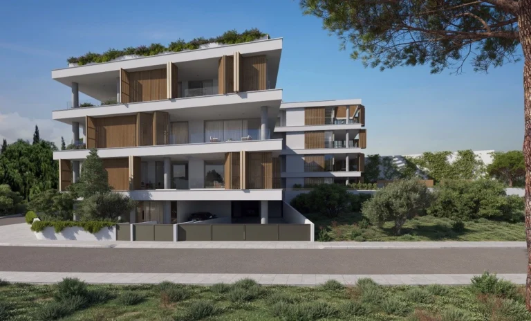 3 Bedroom Apartment for Sale in Germasogeia, Limassol District
