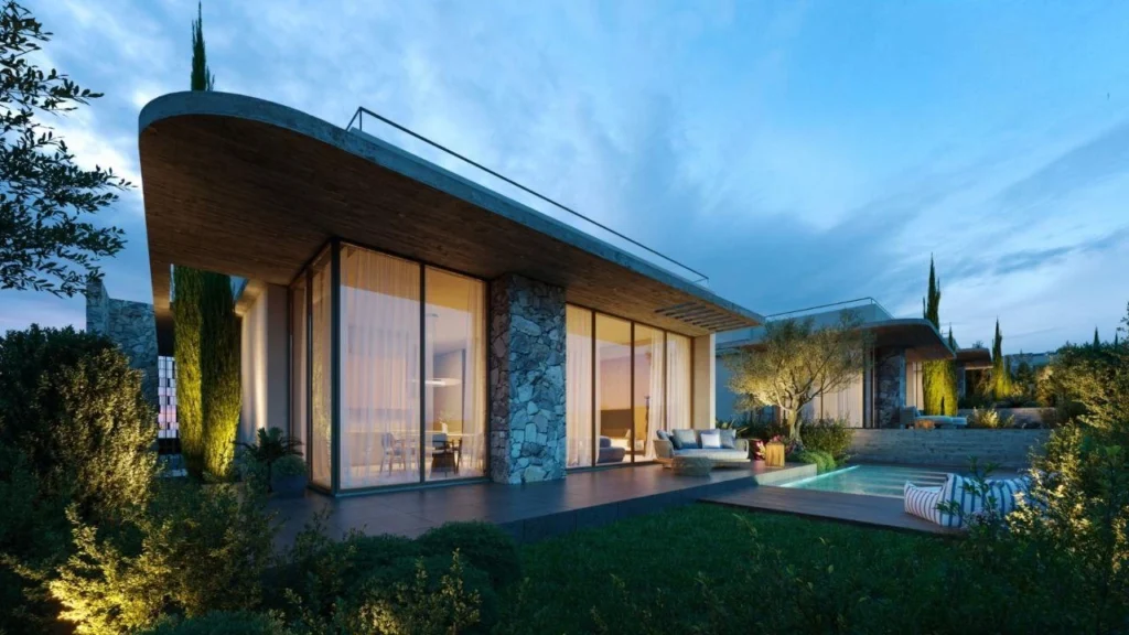 3 Bedroom House for Sale in Tala, Paphos District