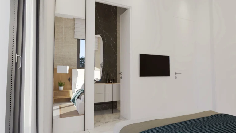 3 Bedroom House for Sale in Pernera, Famagusta District