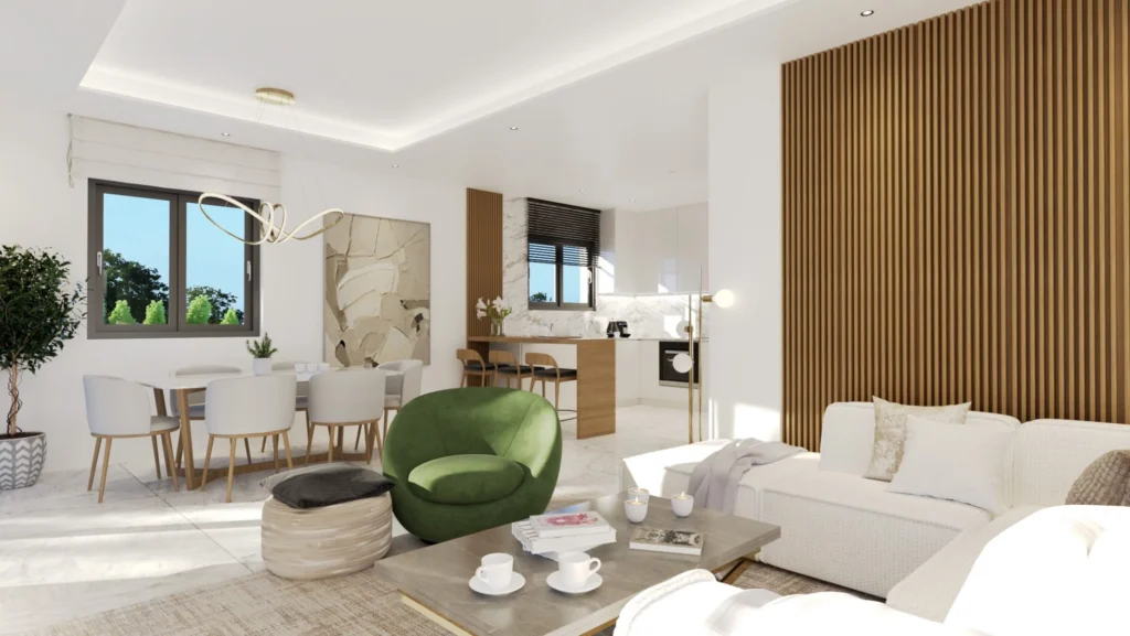 3 Bedroom House for Sale in Pernera, Famagusta District