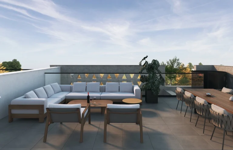 1 Bedroom Apartment for Sale in Limassol – Mesa Geitonia