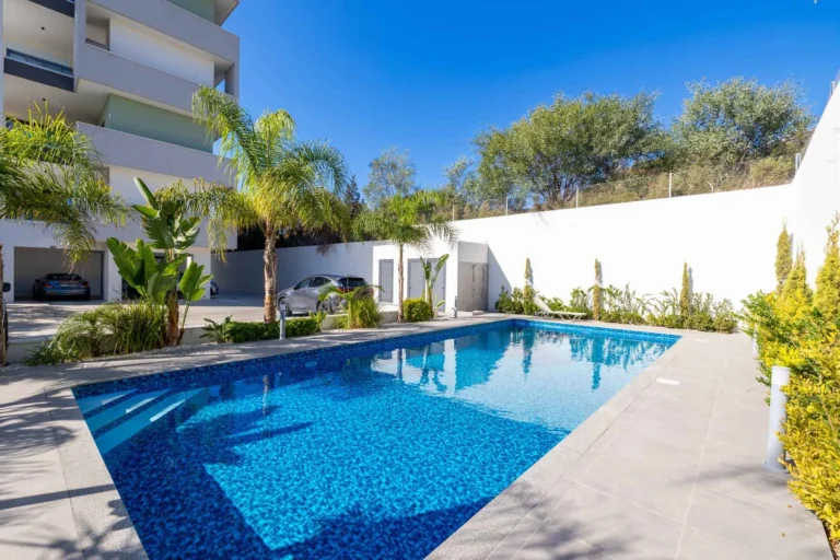 3 Bedroom Apartment for Sale in Potamos Germasogeias, Limassol District