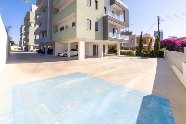 3 Bedroom Apartment for Sale in Potamos Germasogeias, Limassol District